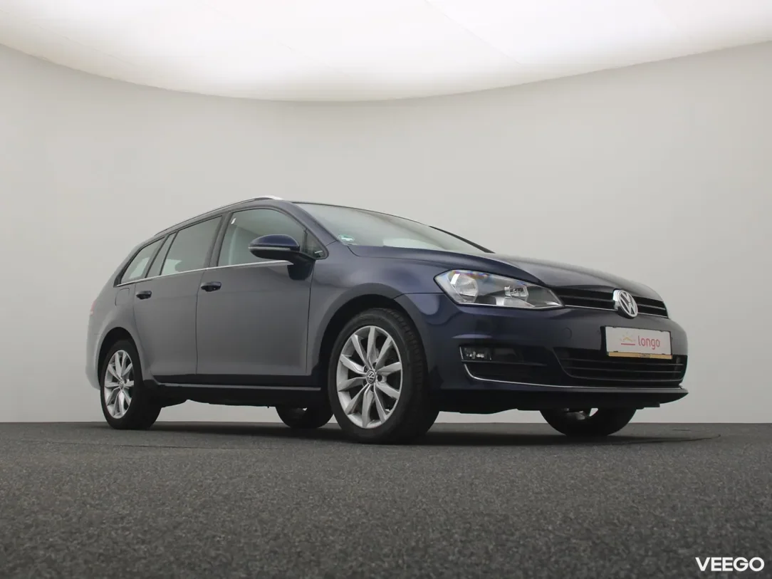 Volkswagen Golf 1.4 90kW