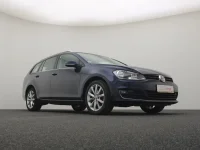 Volkswagen Golf 1.4 90kW thumbnail