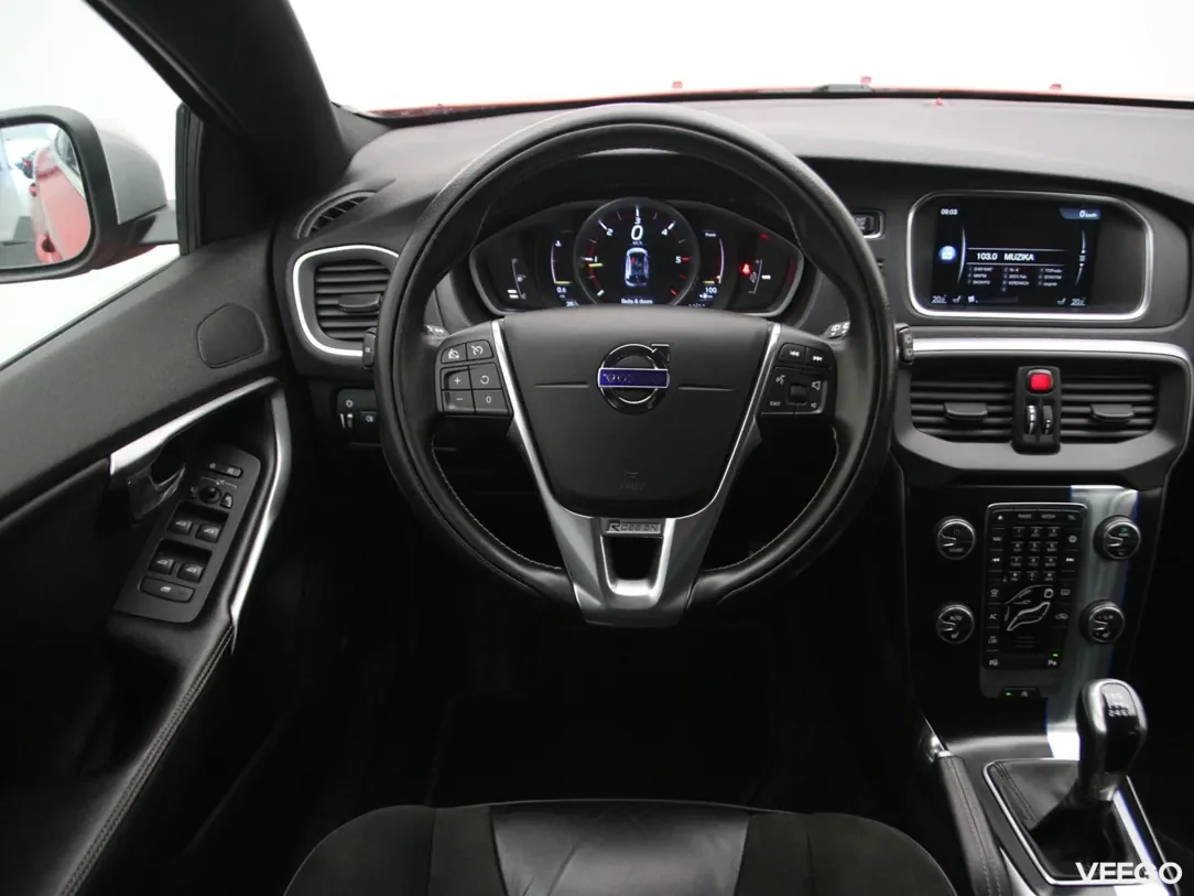 Volvo V40 2 88kW