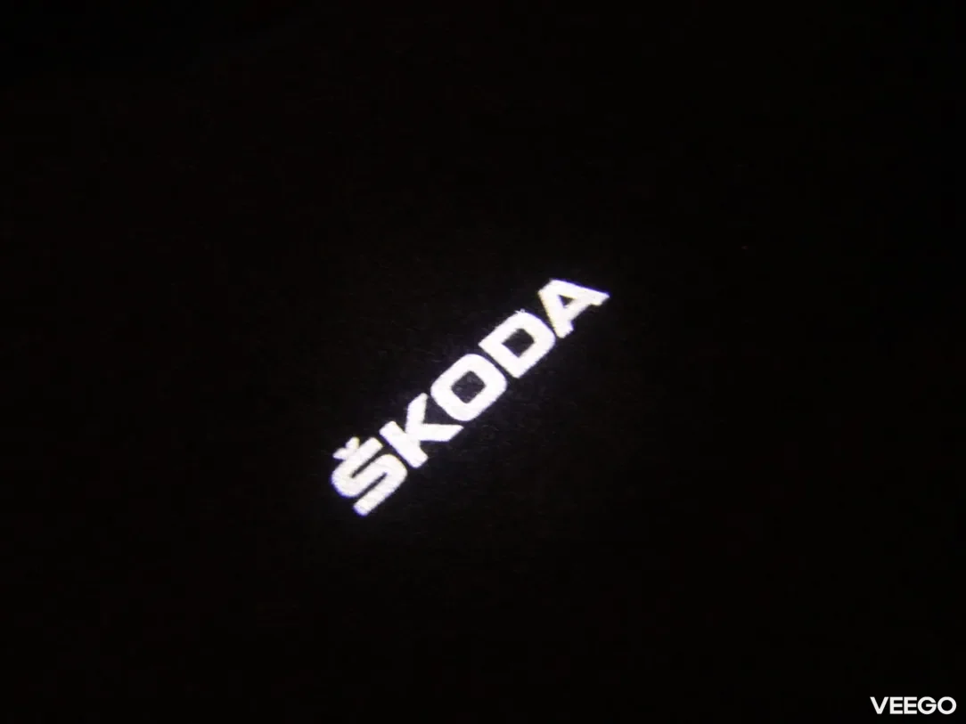 Skoda Octavia 1.4 180kW