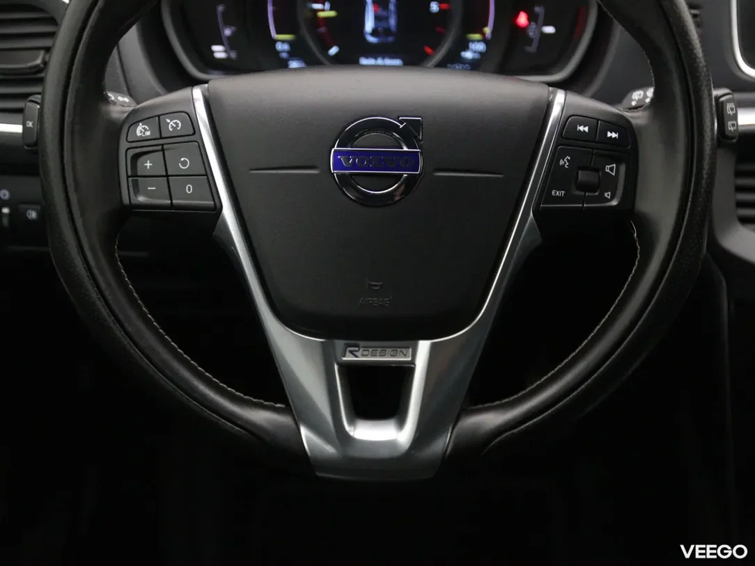 Volvo V40 2 88kW