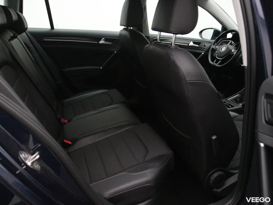 Volkswagen Golf 1.4 90kW