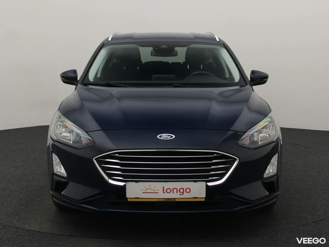 Ford Focus 1.5 88kW