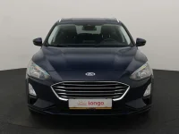 Ford Focus 1.5 88kW thumbnail