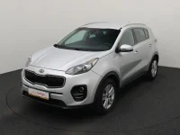 Kia Sportage 1.6 97kW thumbnail
