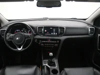 Kia Sportage 1.6 97kW thumbnail