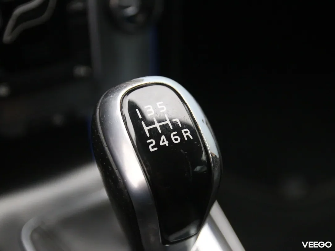 Volvo V40 2 88kW