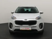 Kia Sportage 1.6 97kW thumbnail