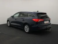 Ford Focus 1.5 88kW thumbnail