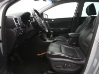 Kia Sportage 1.6 97kW thumbnail