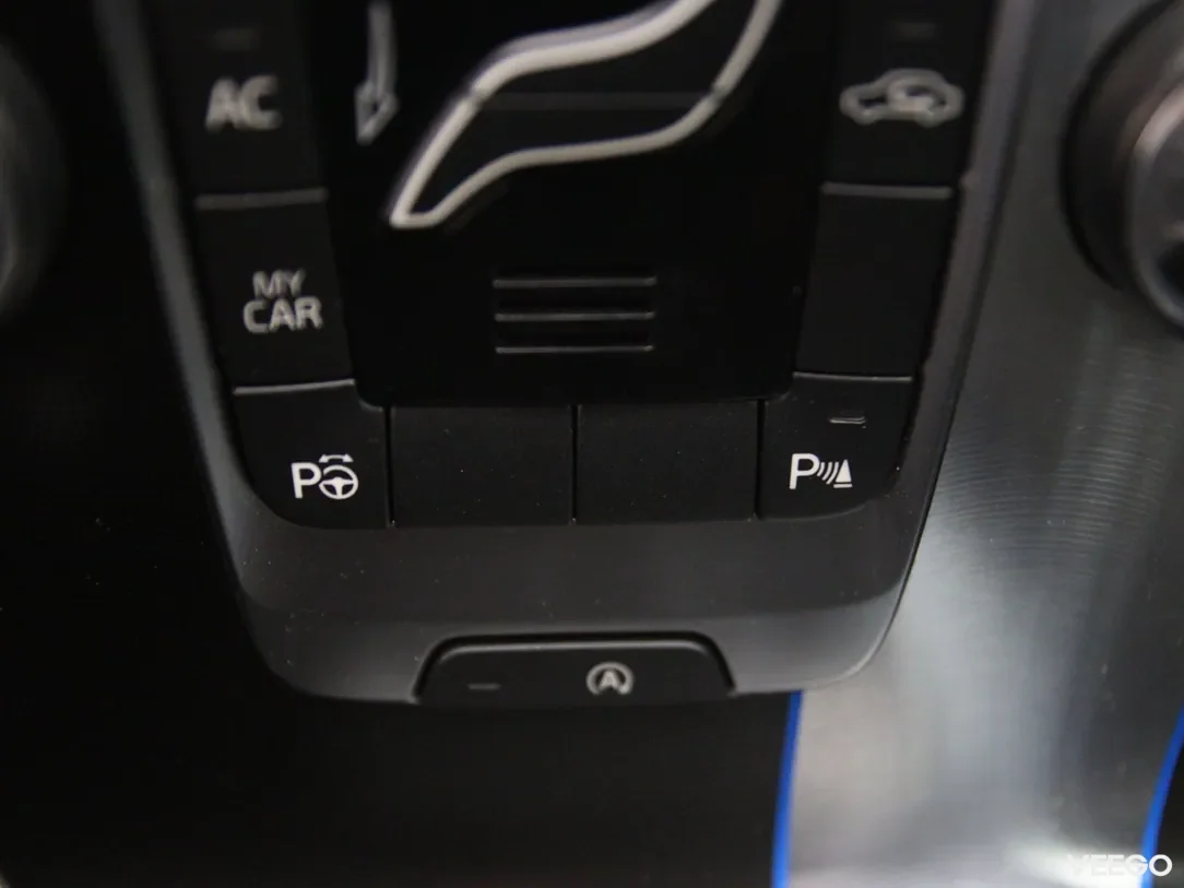 Volvo V40 2 88kW
