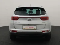 Kia Sportage 1.6 97kW thumbnail