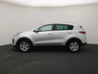Kia Sportage 1.6 97kW thumbnail