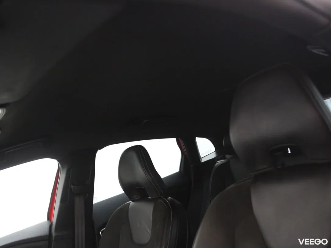 Volvo V40 2 88kW