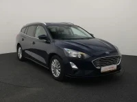 Ford Focus 1.5 88kW thumbnail