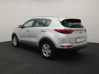 Kia Sportage 1.6 97kW thumbnail