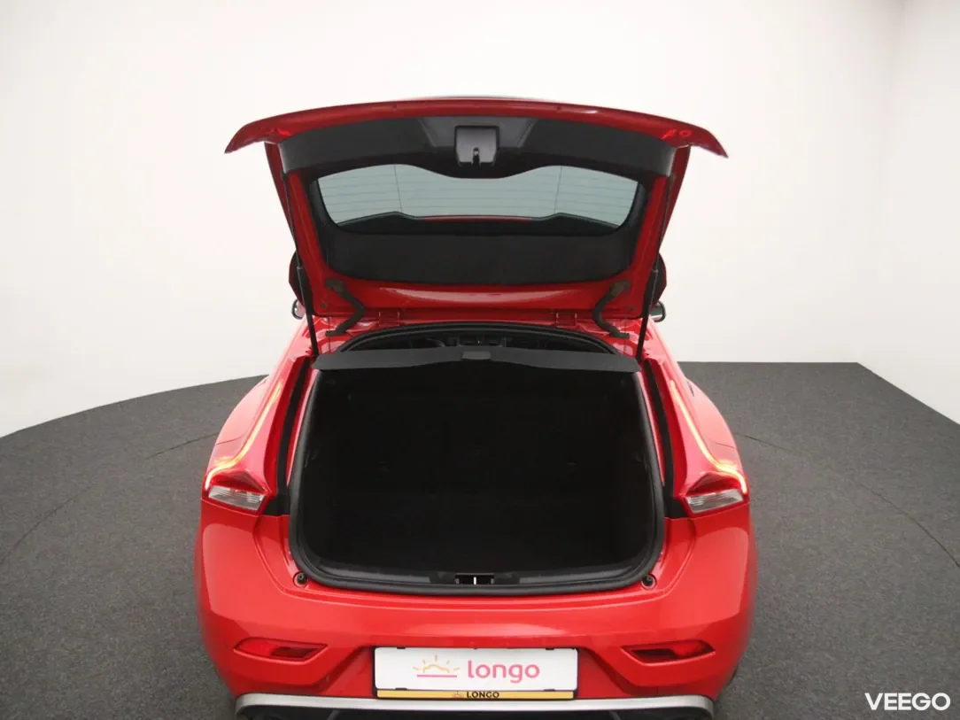 Volvo V40 2 88kW