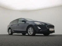 Ford Focus 1.5 88kW thumbnail