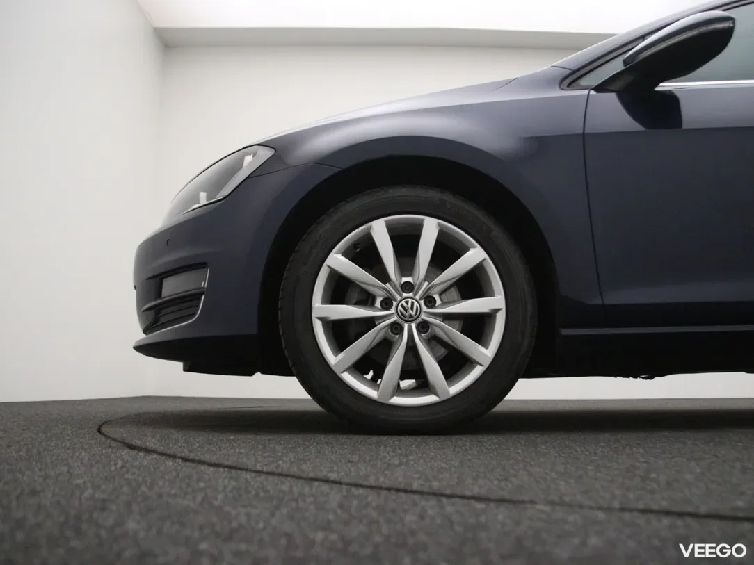 Volkswagen Golf 1.4 90kW