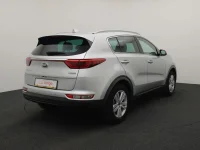 Kia Sportage 1.6 97kW thumbnail