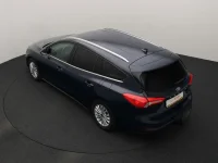 Ford Focus 1.5 88kW thumbnail