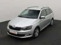 Skoda Fabia 1 70kW thumbnail
