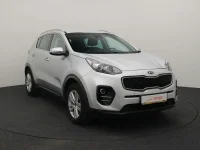 Kia Sportage 1.6 97kW thumbnail
