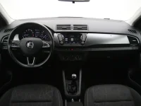 Skoda Fabia 1 70kW thumbnail
