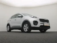 Kia Sportage 1.6 97kW thumbnail