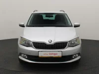 Skoda Fabia 1 70kW thumbnail