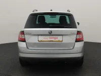 Skoda Fabia 1 70kW thumbnail