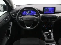 Ford Focus 1.5 88kW thumbnail