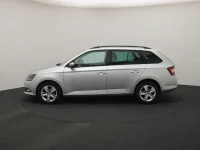 Skoda Fabia 1 70kW thumbnail