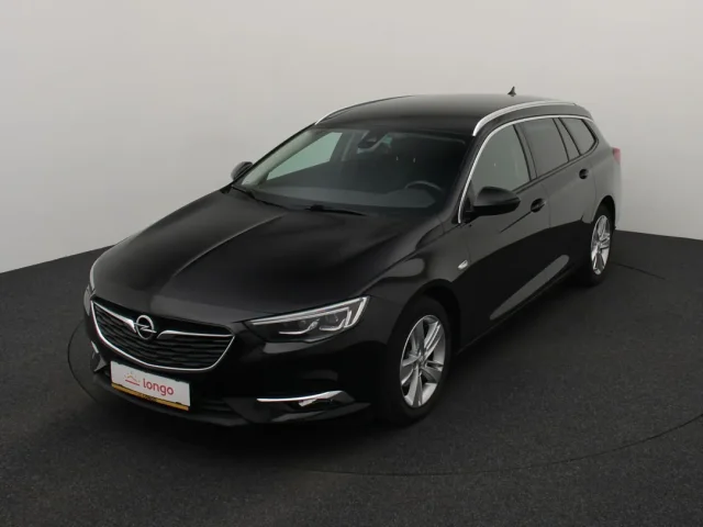 Image of Opel Insignia 1.5 121kW