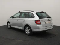 Skoda Fabia 1 70kW thumbnail