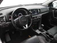 Kia Sportage 1.6 97kW thumbnail
