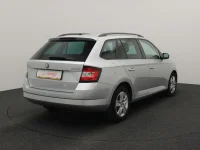 Skoda Fabia 1 70kW thumbnail