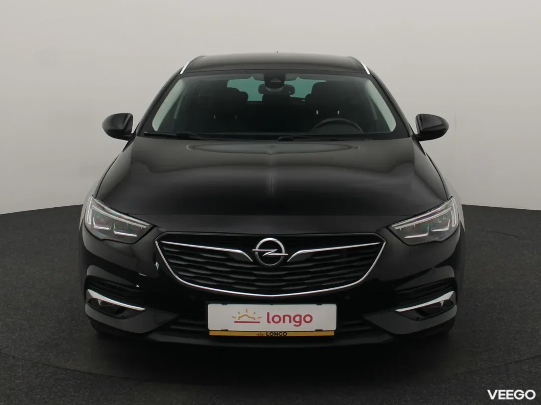 Opel Insignia 1.5 121kW