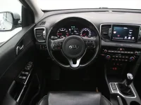 Kia Sportage 1.6 97kW thumbnail