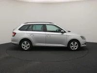 Skoda Fabia 1 70kW thumbnail