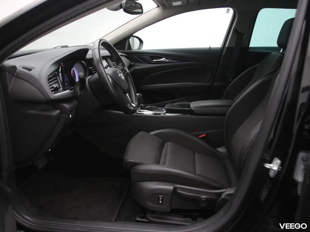Opel Insignia 1.5 121kW
