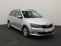 Skoda Fabia 1 70kW thumbnail