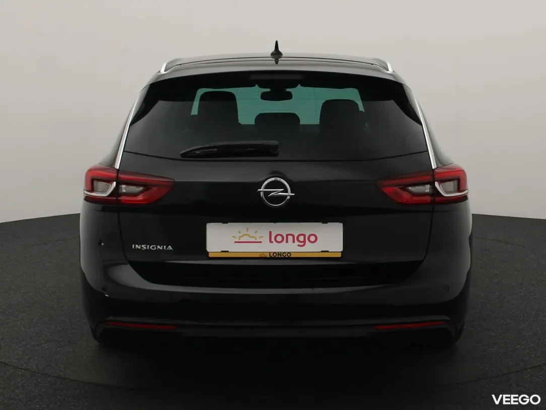 Opel Insignia 1.5 121kW