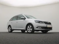 Skoda Fabia 1 70kW thumbnail