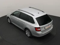 Skoda Fabia 1 70kW thumbnail