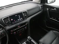 Kia Sportage 1.6 97kW thumbnail