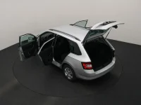 Skoda Fabia 1 70kW thumbnail
