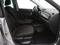 Skoda Fabia 1 70kW thumbnail