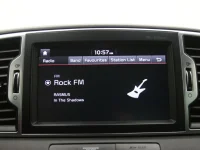 Kia Sportage 1.6 97kW thumbnail