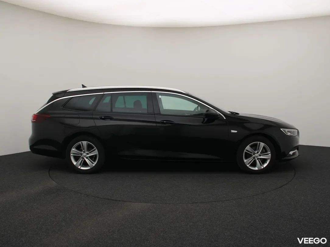 Opel Insignia 1.5 121kW